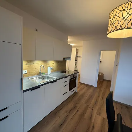 Apartament Sonnenberg