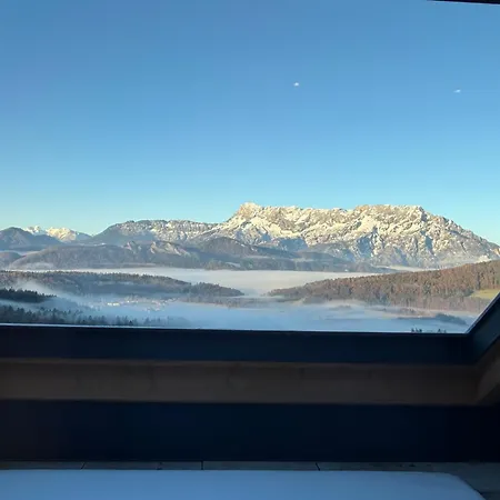 Sonnenberg Appartement *