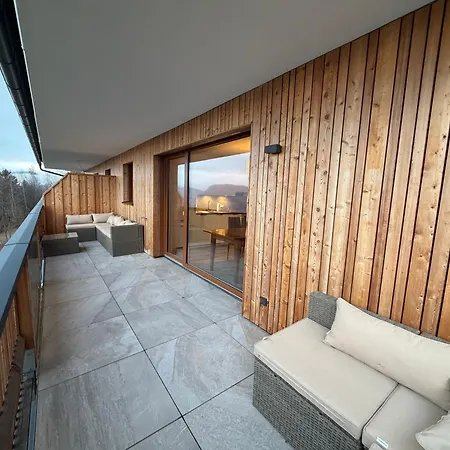 Sonnenberg Appartement Hallein