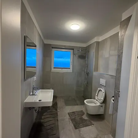 Apartament Sonnenberg Hallein