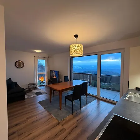 Sonnenberg Appartement