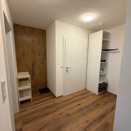 Sonnenberg Appartement *