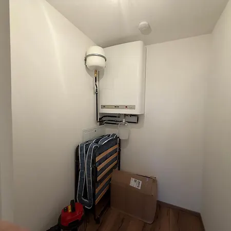 Sonnenberg Appartement *