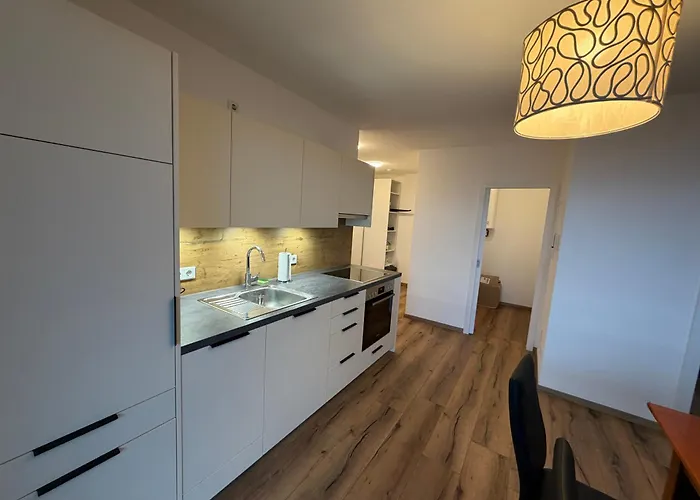 Apartman Sonnenberg