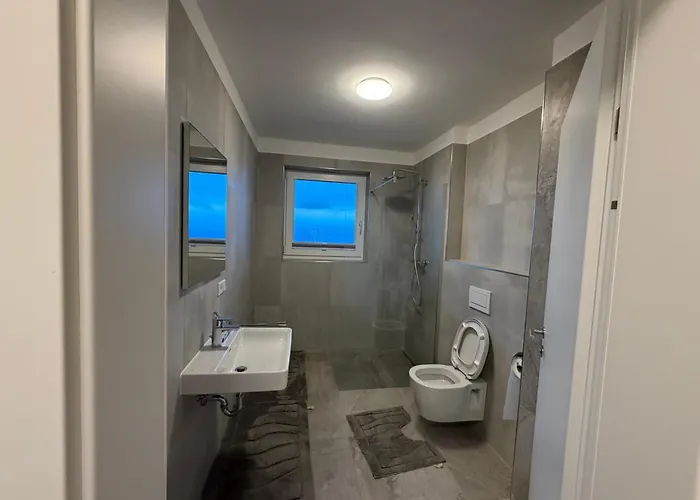 Apartman Sonnenberg Hallein