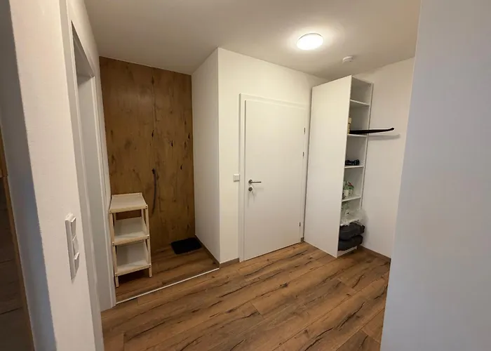 Sonnenberg Apartman *