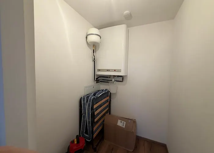 Sonnenberg Apartman *